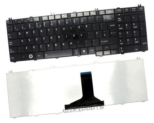 New toshiba satellite l650 - new,