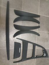 Bmw e87 Interior Trims. Wrap