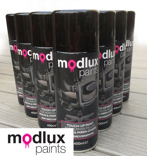 Modlux paints herman miller - paints,
