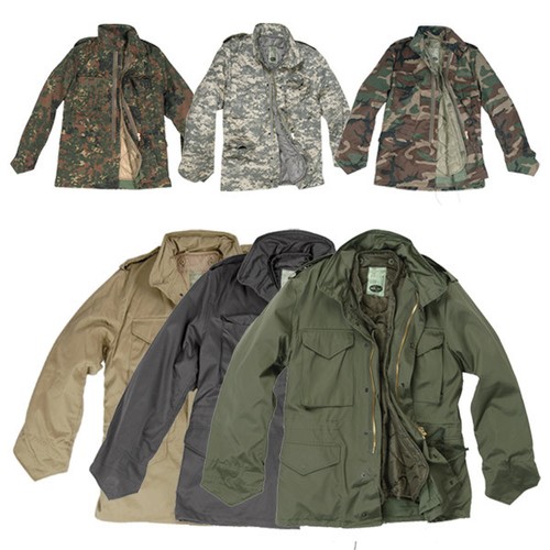 Classic m65 army combat - classic, field