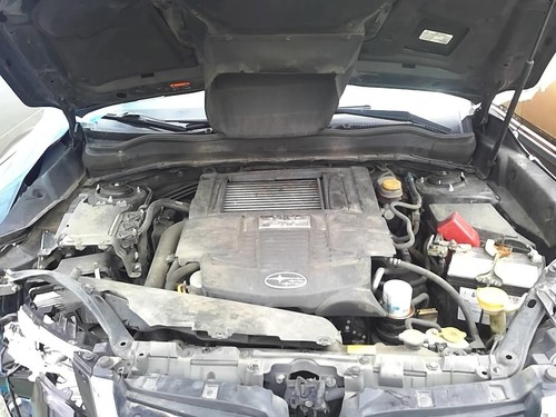 Used engine complete - engine,