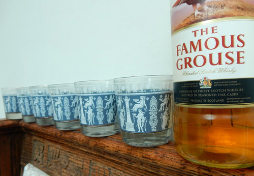 Lednicke rovne whisky dof - whisky,