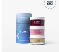 £93 VALUE ELEMIS GIFT SET