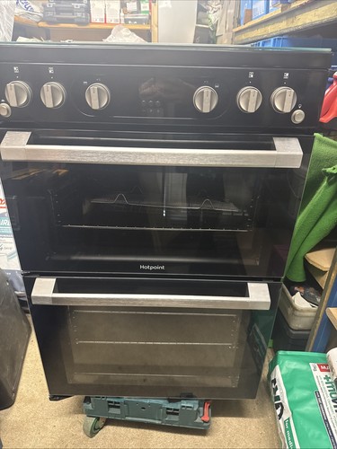 Hotpoint lpg double - lpg,