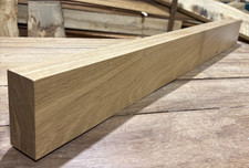 Solid Oak Floating Shelf, F6