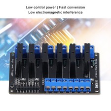 Solid State Relay Module 6