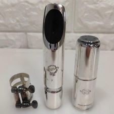 Selmer Tenor Saxophone