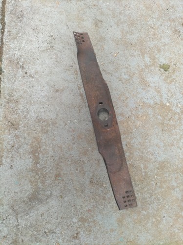 Honda hr173 cutting - hr173, blade.
