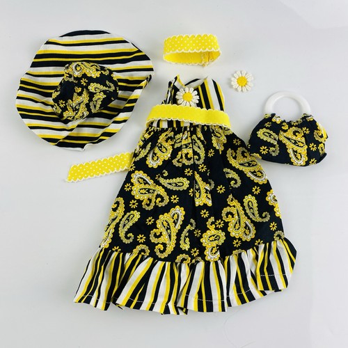 Clothes outfit for dolls - outfit,