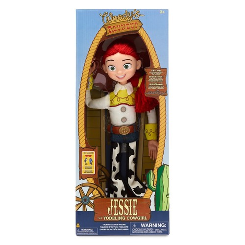Disney parks jessie - disney,