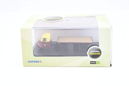 Oxford diecast 76rab006 - diecast, 1:76