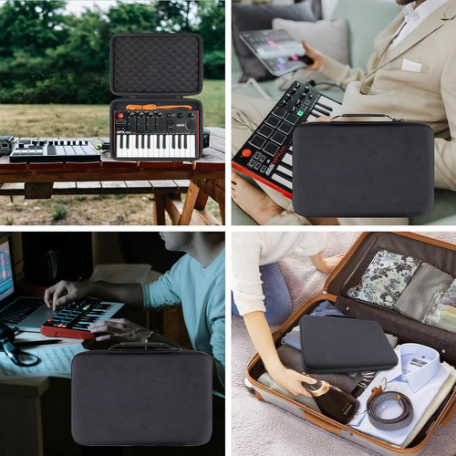Travel hard case for - case,
