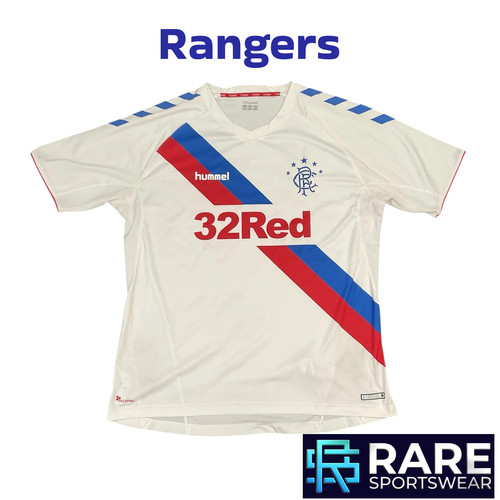 Rangers 2018 away - rangers, 2018-19