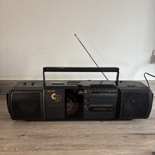 VERY RARE Vintage 80s SHARP