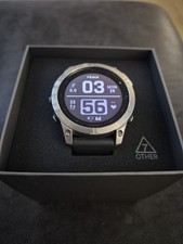Garmin Fenix 7