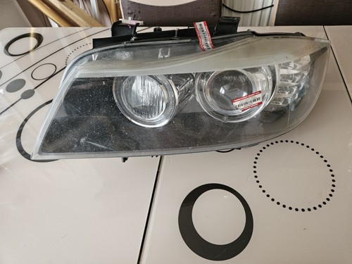 Bmw series e90 - bmw, e91