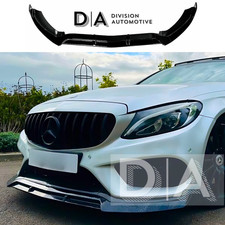 FOR MERCEDES C CLASS GLOSS