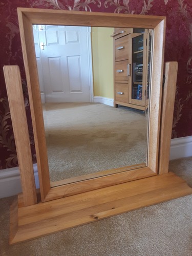 Willis gambier solid oak - willis, &