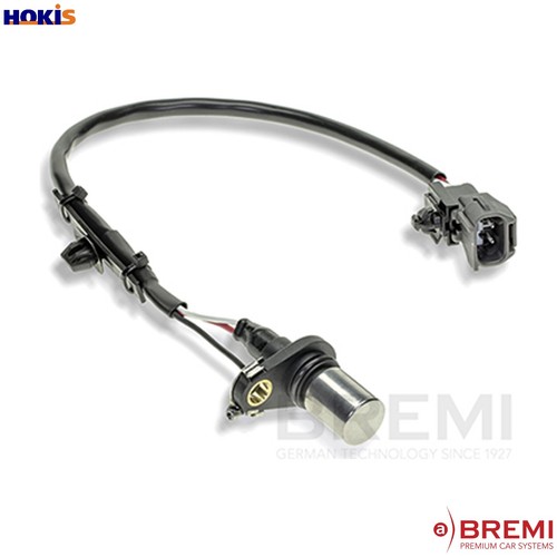 Sensor crankshaft pulse - sensor,