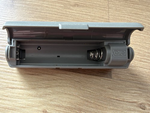 Panasonic minidisc external - panasonic, aa