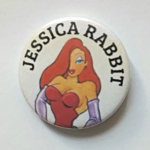 25mm badge the icon - 25mm,