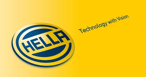 Hella starter 12v 9kw - hella, 0.9kw