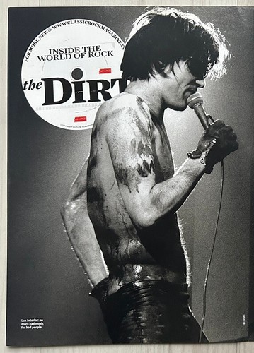 Lux interior the - interior, cramps