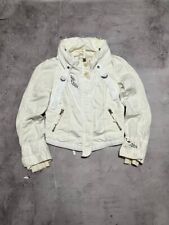 Marithe Francois Girbaud Bandage Parachute Jacket AvantGarde Size US29 IT44