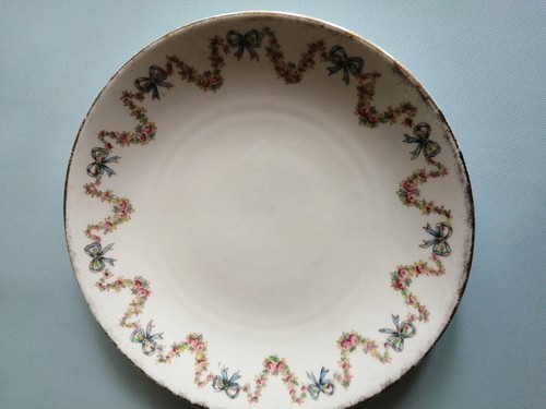Balmoral china d england - balmoral, r