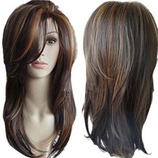 Women Hair Gorgeous Women Long