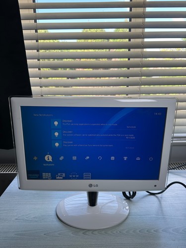 19lu4000 hd ready lcd - 19lu4000, 19"