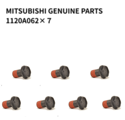 Mitsubishi genuine set - mitsubishi,