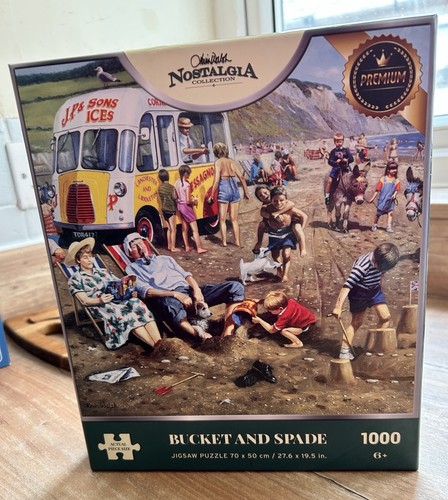 New kevin walsh - new, nostalgia