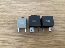 Mac Tools 3pc Bypass Relay Kit