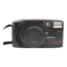 Compact Camera Carena Super