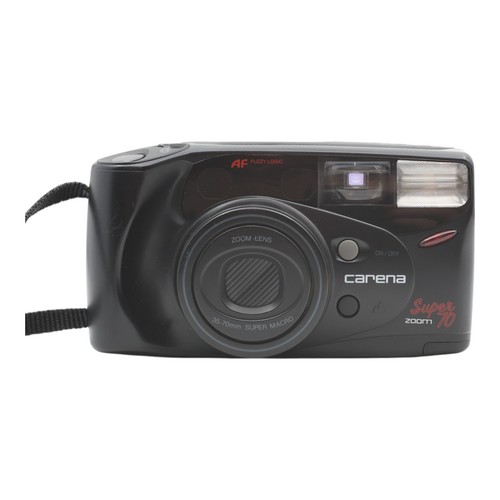 Compact camera carena super - camera,