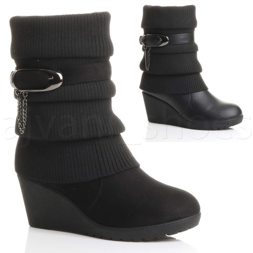 Womens ladies mid - womens,