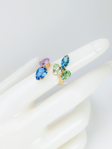 New 100 authentic swarovski - new,