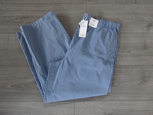 Marks spencer blue - m&s,