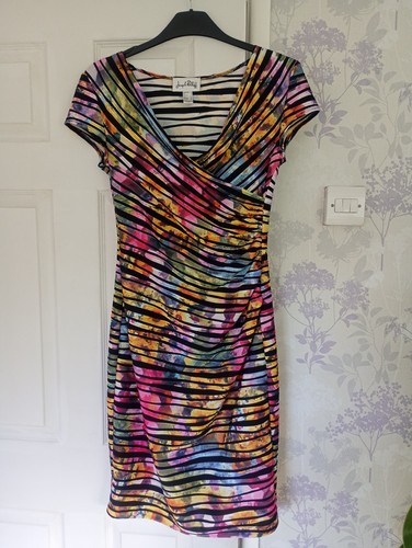Joseph ribkoff multicoloured - ribkoff,