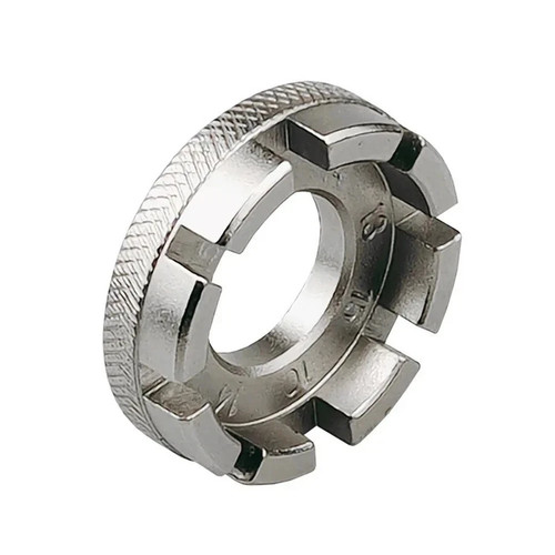 Bicycle spoke wrench - bicycle, hard