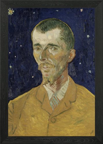 Portrait man by vincent - portrait, of
