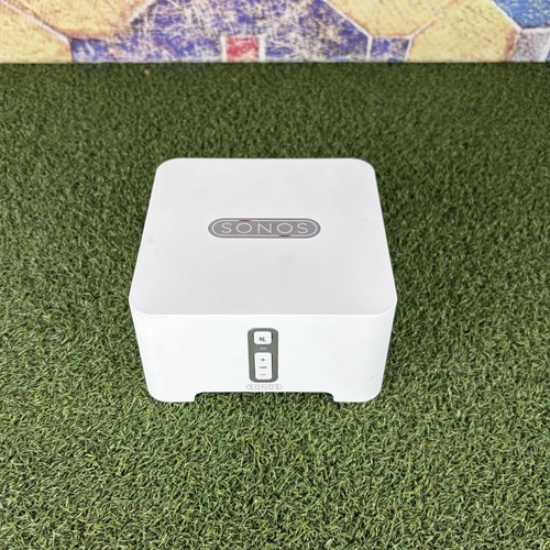 Sonos connect zoneplayer - sonos, s1