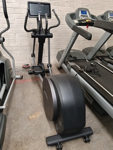 Pulse fitness 280g train - fitness,