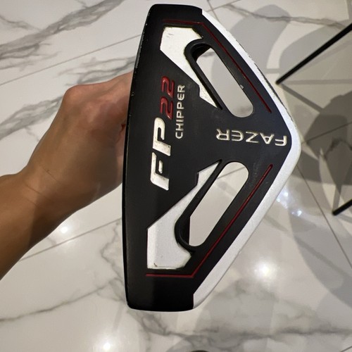 Fazer fp22 chipper right hand - fp22,
