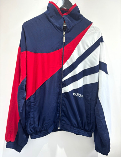 Vintage adidas 90s style - vintage,