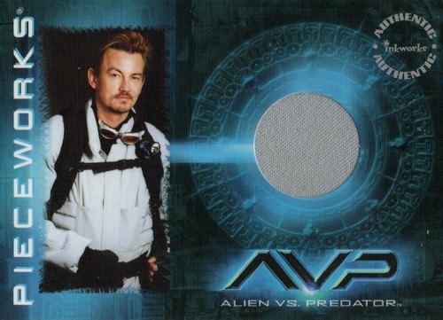 Alien predator avp pw 6 - avp:, pw-6
