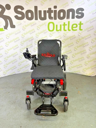 Monarch ezi fold - pro, folding