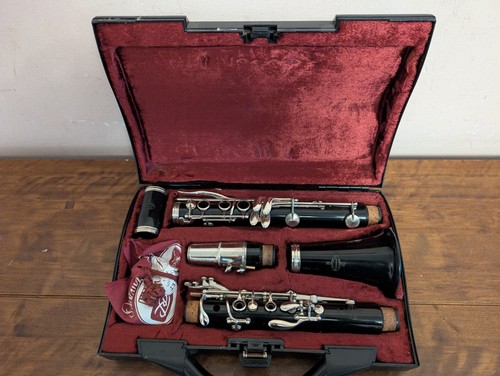 Buffet crampon paris - buffet,