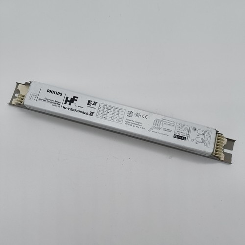 Philips 255 pll eii 2x - hf-p,